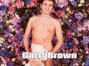 GarryBrown