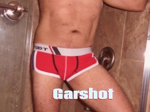 Garshot