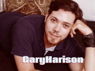 GaryHarison