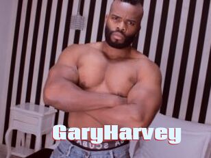 GaryHarvey