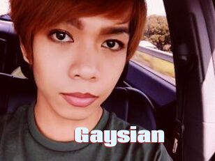 Gaysian