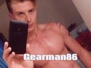 Gearman86