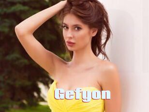 Gefyon