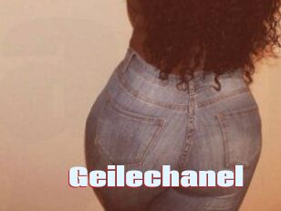 Geilechanel