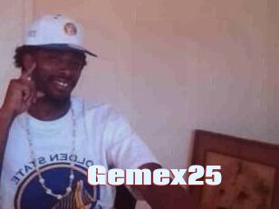 Gemex25