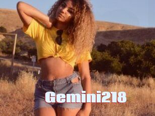 Gemini218