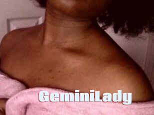 GeminiLady