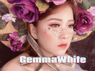 GemmaWhite