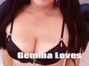 Gemma_Loves