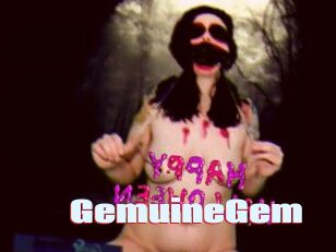 GemuineGem