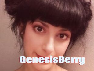 GenesisBerry