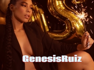 GenesisRuiz