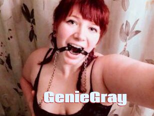 GenieGray