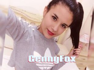 GennyFox