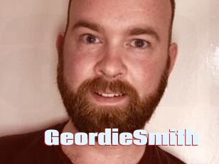GeordieSmith Anal Open