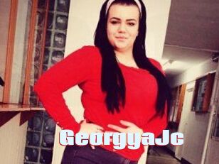 GeorgyaJc Anal Open