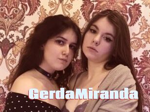 GerdaMiranda