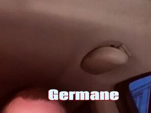 Germane