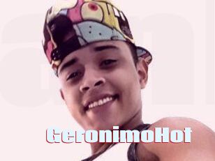 GeronimoHot