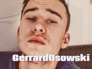 GerrardOsowski