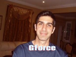 Gforce