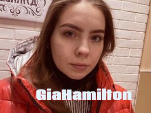 GiaHamilton Anal Open