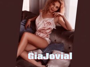 GiaJovial