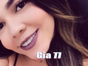 Gia_77 Anal Open