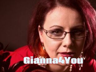 Gianna4You
