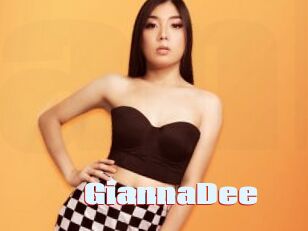 GiannaDee