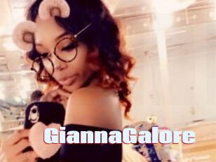 GiannaGalore