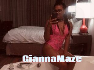 Gianna_Maze