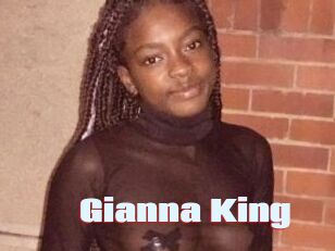 Gianna_King