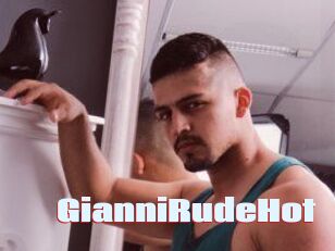 GianniRudeHot