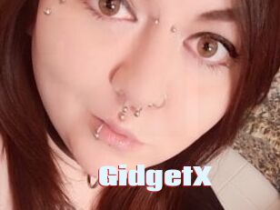 GidgetX