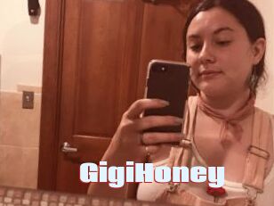 GigiHoney
