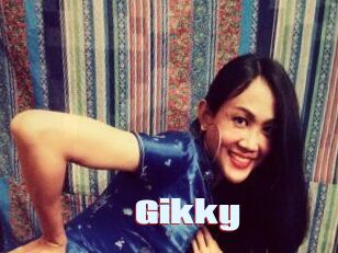 Gikky
