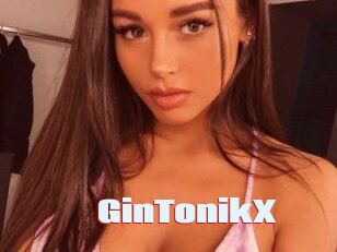 GinTonikX