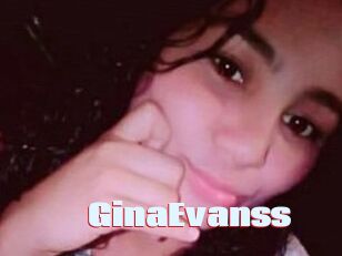 GinaEvanss