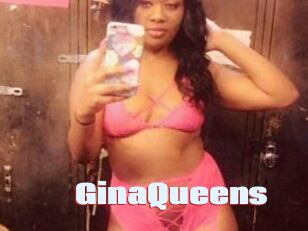 GinaQueens