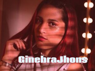 GinebraJhons