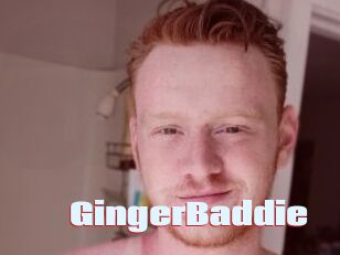 GingerBaddie