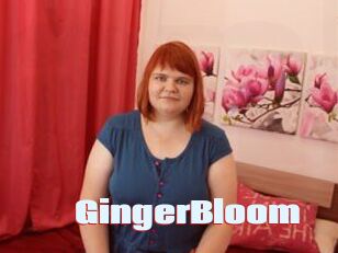 GingerBloom
