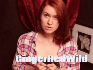 GingerRedWild