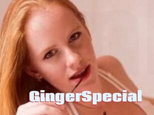 GingerSpecial
