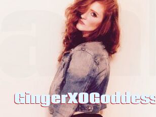 GingerXOGoddess