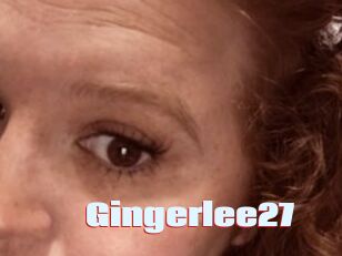 Gingerlee27