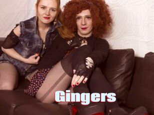 Gingers