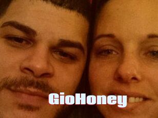 GioHoney