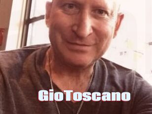 GioToscano Anal Open